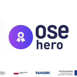 OSEhero - logo