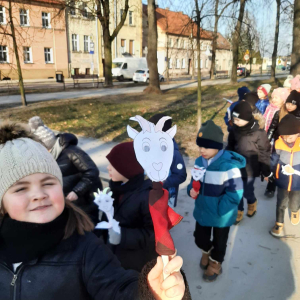 Urodziny Kornela Makuszyńskiego - Patrona naszej szkoły 