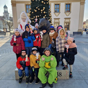 Urodziny Kornela Makuszyńskiego - Patrona naszej szkoły 