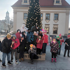 Urodziny Kornela Makuszyńskiego - Patrona naszej szkoły 