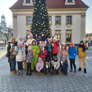 Urodziny Kornela Makuszyńskiego - Patrona naszej szkoły 