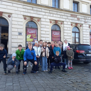 Muzeum Gry i Komputery Minionej Ery we Wrocławiu