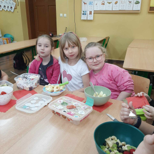 "Trzymajmy się zdrowo" - warsztaty edukacyjne