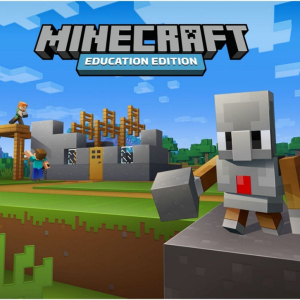 Minecraft Education Edition