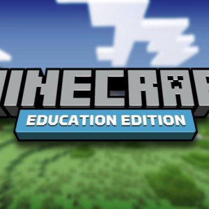 Minecraft Education Edition 