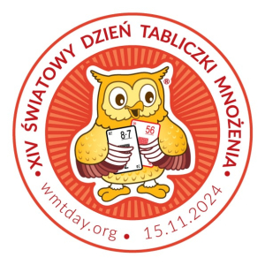 (Ty)Dzień Tabliczki Mnożenia w SP3 