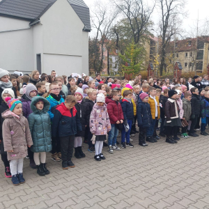 Narodowe Święto Niepodległości - 11 listopada (fotorelacja)