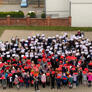 Narodowe Święto Niepodległości - 11 listopada (fotorelacja)