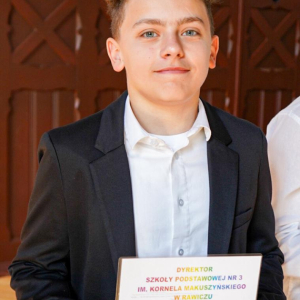 Patryk Cymerlik