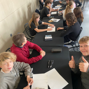 Klasa 6 b 