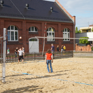 Piłka plażowa