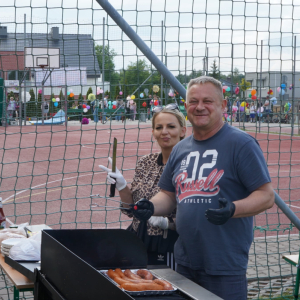 Grillmasterzy