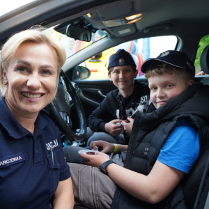 Rawicka policja