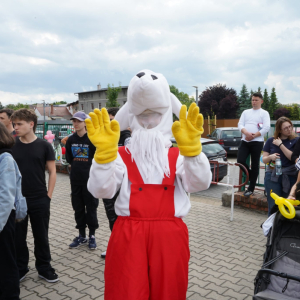 Koziołek Matołek