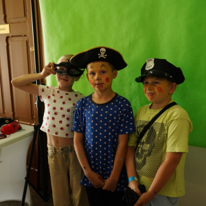 Fotobudka
