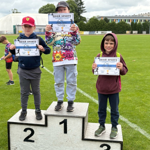 Święto Sportu na OSiR w Rawiczu - Fot.20