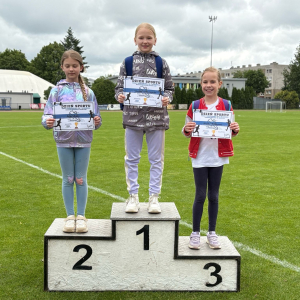 Święto Sportu na OSiR w Rawiczu - Fot.15