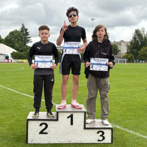 Święto Sportu na OSiR w Rawiczu - Fot.7