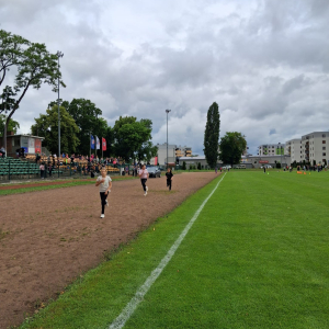 Święto Sportu na OSiR w Rawiczu - Fot.43