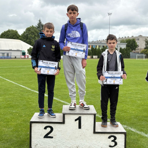 Święto Sportu na OSiR w Rawiczu - Fot.11