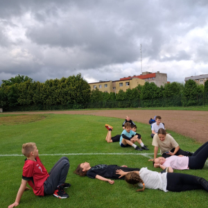 Święto Sportu na OSiR w Rawiczu - Fot.44