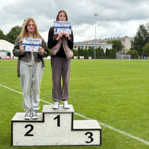 Święto Sportu na OSiR w Rawiczu - Fot.6