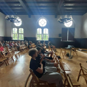 Program edukacyjno-obronny "Edukacja z wojskiem" fot.11