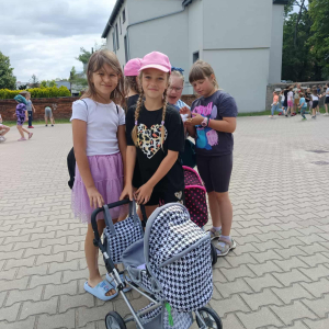 Dzień bez plecaka fot.2