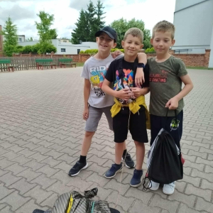 Dzień bez plecaka fot.10