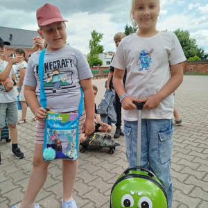 Dzień bez plecaka fot.3