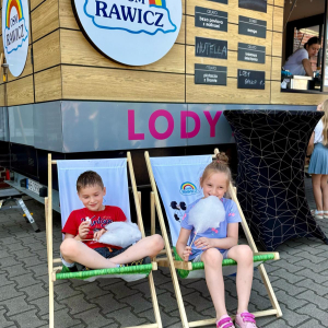 Nasi uczniowie podczas festynu "Żegnaj szkoło na wesoło!" fot.33