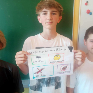 Od lewej: Jan Szeląg, Cezary Wachowski, Antoni Szajerka