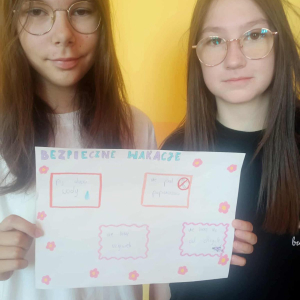 Judyta Hrebenyk, Marta Wojtaszek
