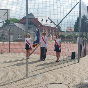 Uroczyste zakończenie roku szkolnego 2024/25 fot.21
