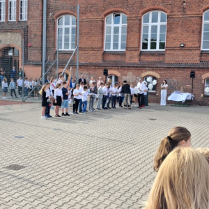 Uroczyste zakończenie roku szkolnego 2024/25 fot.22