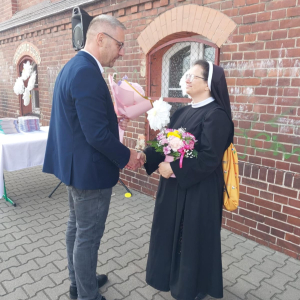 Uroczyste zakończenie roku szkolnego 2024/25 fot.15