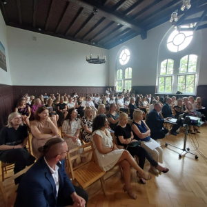 Pożegnanie absolwentów fot.20