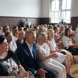  Gminna Inauguracja roku szkolnego 2025/2026.