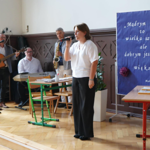 Gminna Inauguracja roku szkolnego 2025/2026.