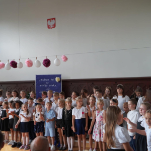  Gminna Inauguracja roku szkolnego 2025/2026.