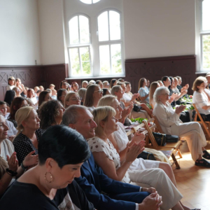  Gminna Inauguracja roku szkolnego 2025/2026.