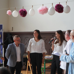  Gminna Inauguracja roku szkolnego 2025/2026.