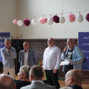  Gminna Inauguracja roku szkolnego 2025/2026.