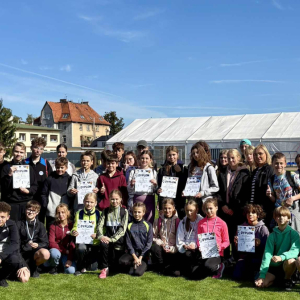 I Festiwal Sztafet fot.3