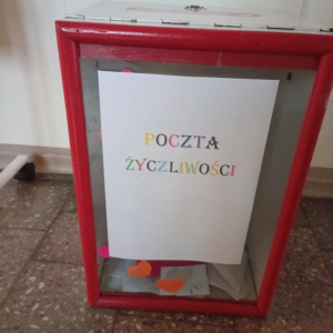 Poczta życzliwości