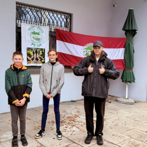 Jesienny Rajd Rowerowy PTTK Rawicz