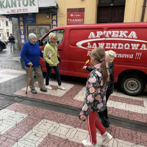 Tydzień Zdrowia Psychicznego fot. 23