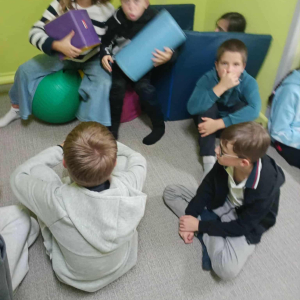 Tydzień Zdrowia Psychicznego fot. 7