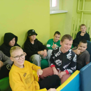 Tydzień Zdrowia Psychicznego fot. 1