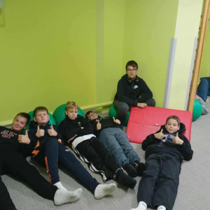Tydzień Zdrowia Psychicznego fot. 5